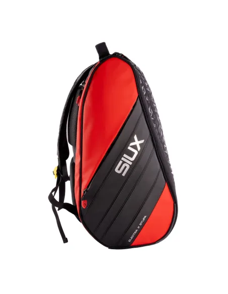 Padelbag Siux Electra Stupa 2026 200000 |SIUX |Paddle accessories