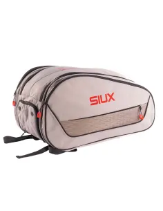 Padelbag Siux Edge White | Time2Padel 2