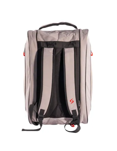 Sac De Padel Siux Edge Blanc | Time2Padel