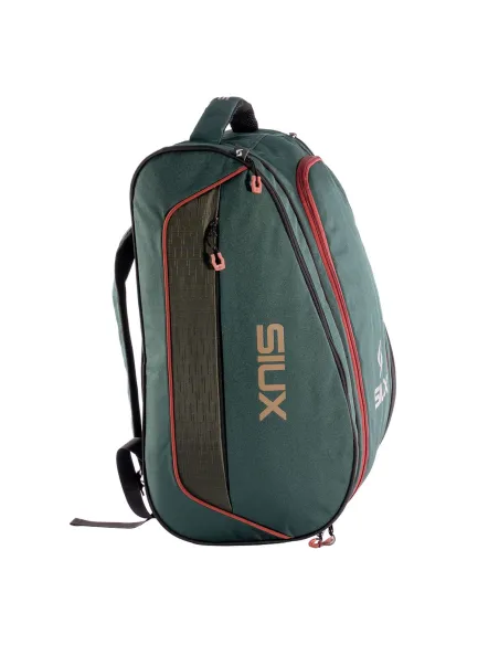 Saco Siux Edge Verde | Time2Padel