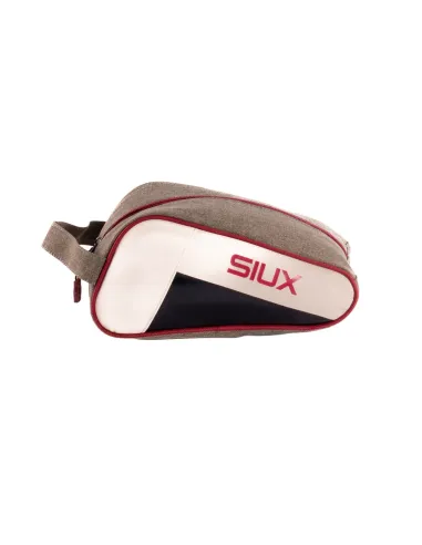 Beauty Case Siux Trail Grigio | Time2Padel