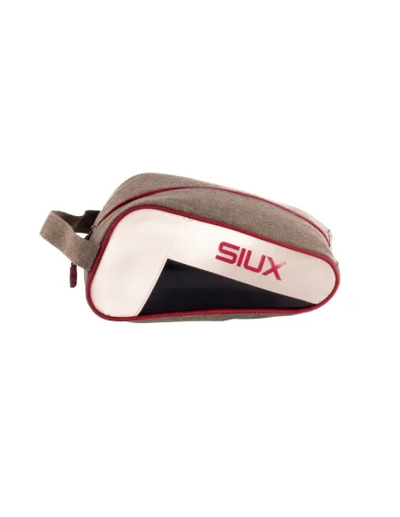 Toiletry Bag Siux Trail Gray | Time2Padel