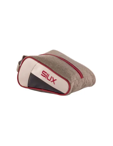 Toiletry Bag Siux Trail Gray | Time2Padel