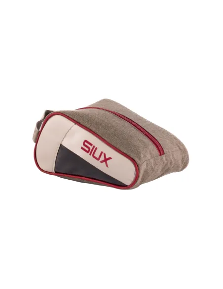 Toiletry Bag Siux Trail Gray | Time2Padel