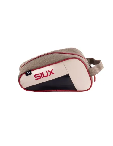 Trousse De Toilette Siux Trail Gris | Time2Padel