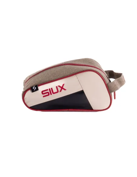 Trousse De Toilette Siux Trail Gris | Time2Padel