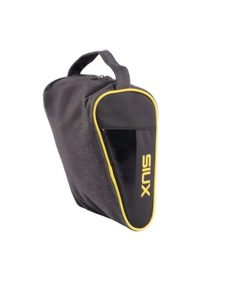 Necesser Siux Trail Preto | Time2Padel