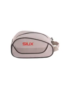 Toiletry Bag Siux Edge White | Time2Padel