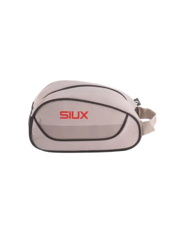 Necesser Siux Edge Branco | Time2Padel