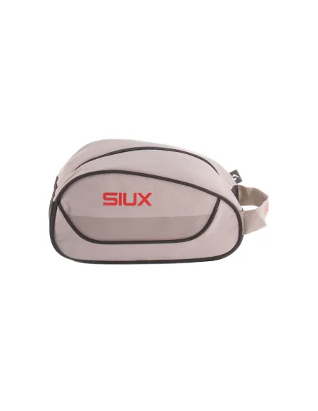 Necesser Siux Edge Branco | Time2Padel
