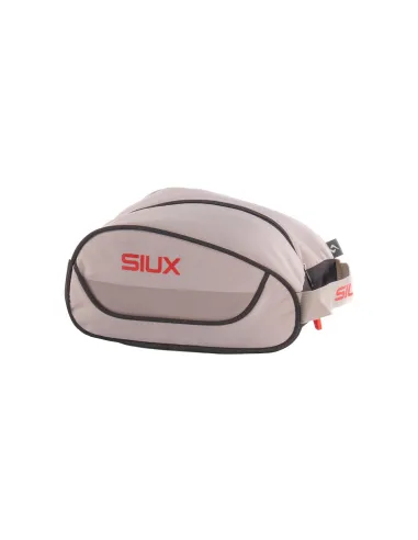 Necesser Siux Edge Branco | Time2Padel