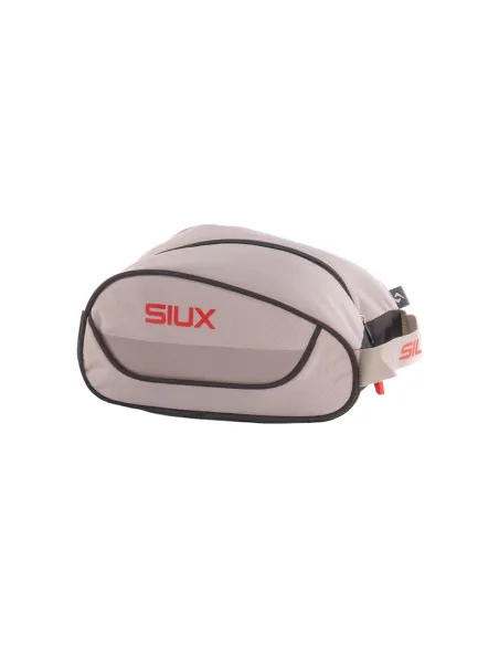 Necesser Siux Edge Branco | Time2Padel