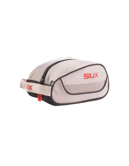Necesser Siux Edge Branco | Time2Padel