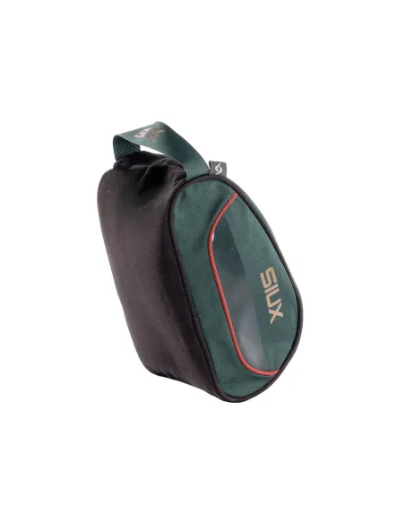 Trousse De Toilette Siux Edge Vert | Time2Padel
