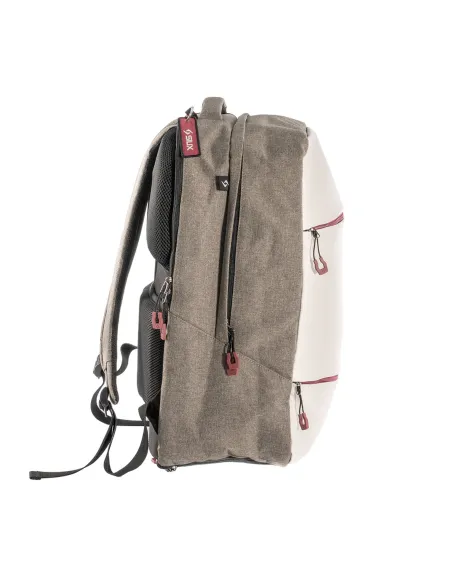 Backpack Siux Trail Gray 200014 |SIUX |Paddle accessories