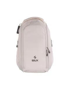 Zaino Siux Tour Bianco 200010 |SIUX |Accessori per padel