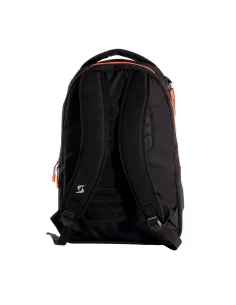 Backpack Siux Tour Black | Time2Padel 2