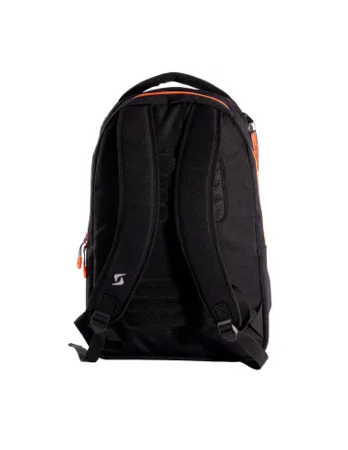 Backpack Siux Tour Black 200009 |SIUX |Paddle accessories