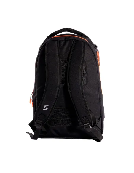Backpack Siux Tour Black | Time2Padel