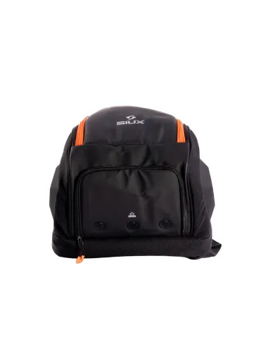 Backpack Siux Tour Black 200009 |SIUX |Paddle accessories