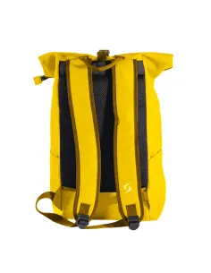 Backpack Siux Street Yellow | Time2Padel 2