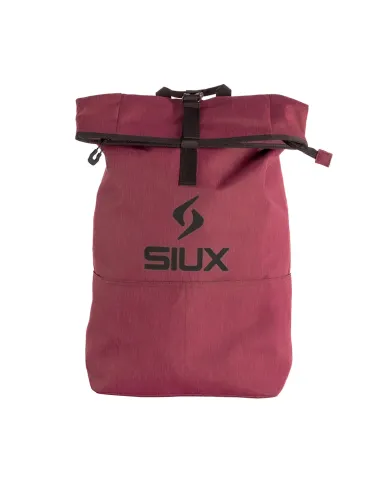 Mochila Siux Street Vermelho | Time2Padel
