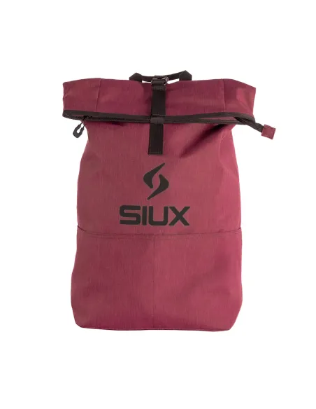 Mochila Siux Street Vermelho | Time2Padel