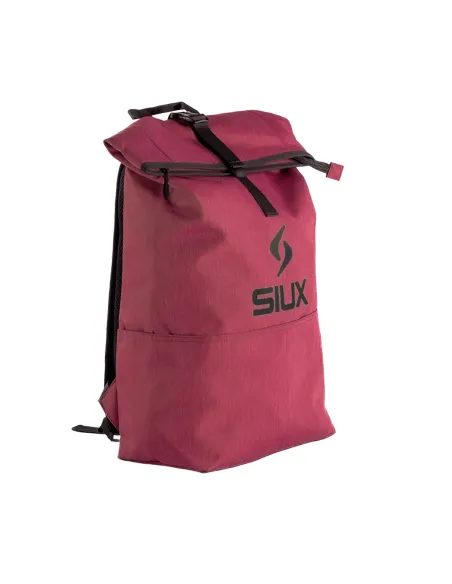 Mochila Siux Street Vermelho | Time2Padel