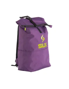 Mochila Siux Street Violeta | Time2Padel  2
