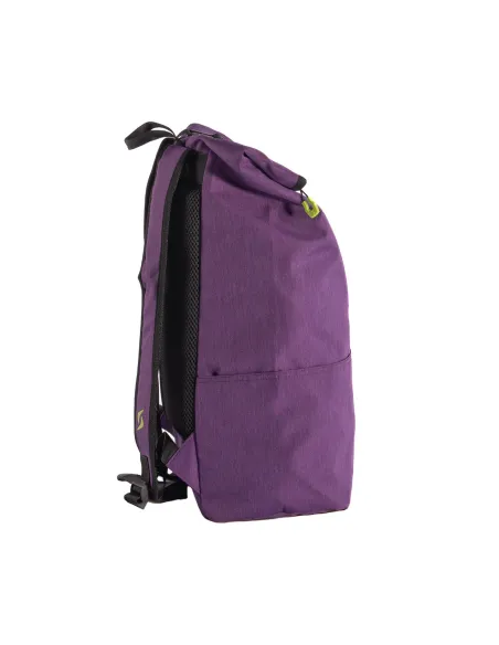 Mochila Siux Street Violeta | Time2Padel