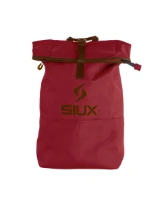 Backpack Siux Street Pink | Time2Padel