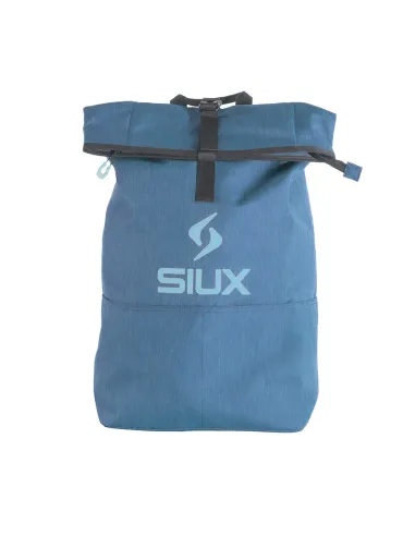 Mochila Siux Street Azul | Time2Padel