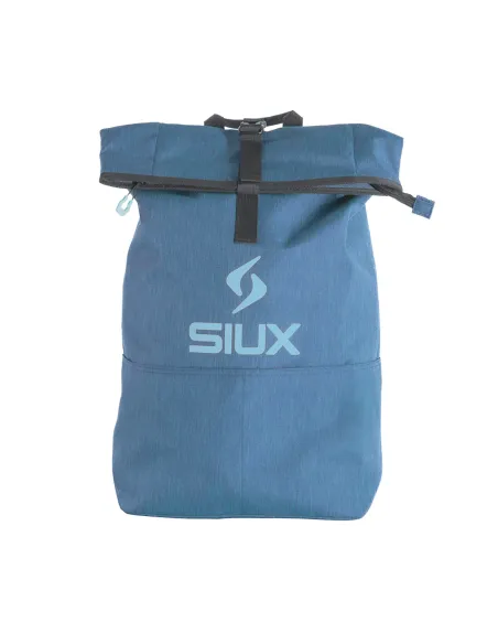 Mochila Siux Street Azul | Time2Padel