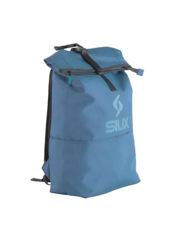 Mochila Siux Street Azul | Time2Padel