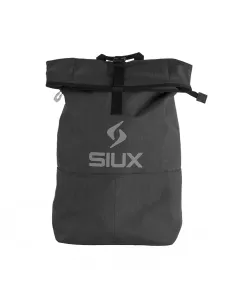 Mochila Siux Street Negro | Time2Padel