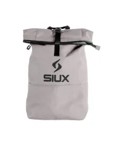Mochila Siux Street Branco | Time2Padel