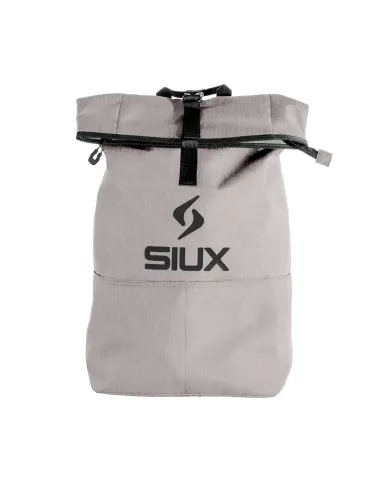 Mochila Siux Street Blanco | Time2Padel 