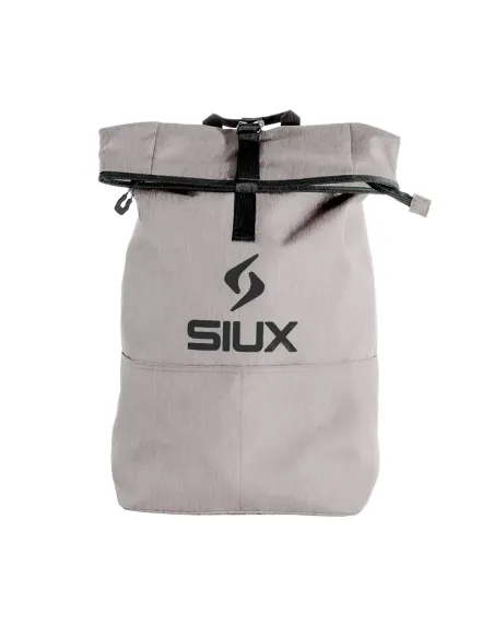 Mochila Siux Street Blanco | Time2Padel 