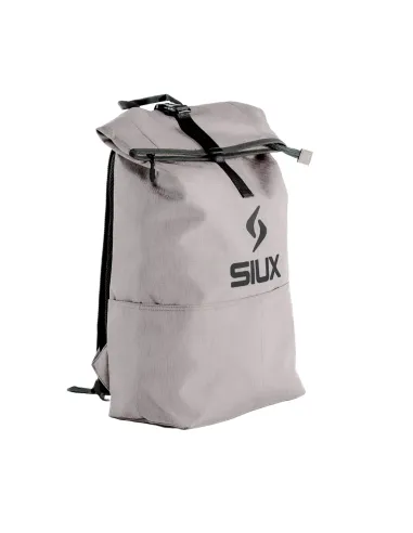 Mochila Siux Street Blanco | Time2Padel 