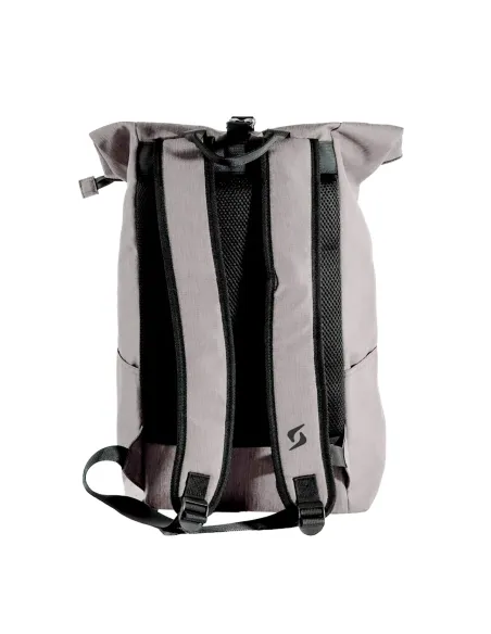 Mochila Siux Street Blanco | Time2Padel 