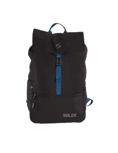 Mochila Siux Pulse Negro | Time2Padel 