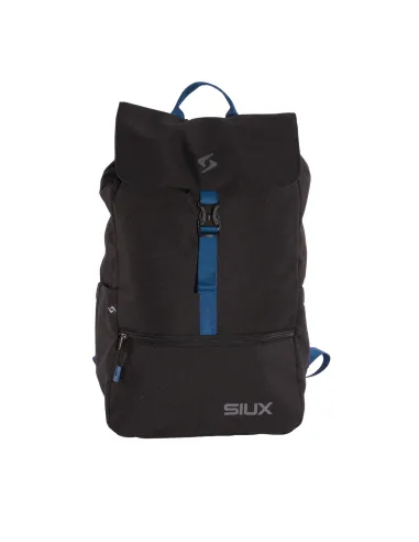 Mochila Siux Pulse Negro | Time2Padel 