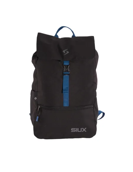 Mochila Siux Pulse Negro | Time2Padel 