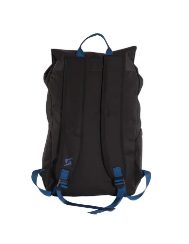 Mochila Siux Pulse Negro | Time2Padel 
