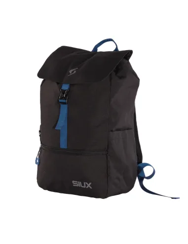Mochila Siux Pulse Negro | Time2Padel 