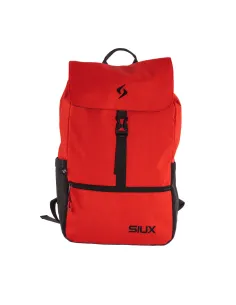 Mochila Siux Pulse Rojo | Time2Padel 