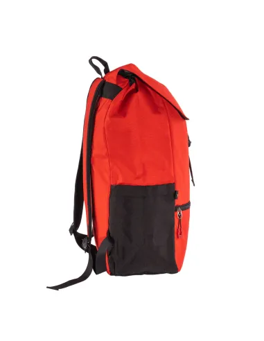 Mochila Siux Pulse Rojo | Time2Padel 