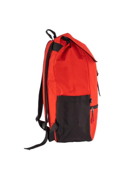 Mochila Siux Pulse Rojo | Time2Padel 