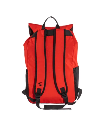 Mochila Siux Pulse Rojo | Time2Padel 