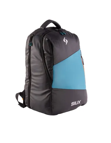 Mochila Siux Nomad | Time2Padel 